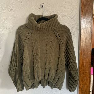 Sweaters / sweatshirts. $5 each